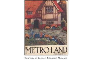 metroland